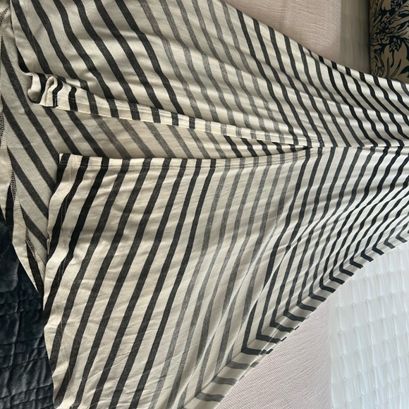 Beyond Yoga Chevron Ombre Racerback Maxi Dress- Sz XS - Picture 5 of 5